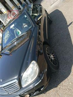 مێرسێدس بێنز S-Class